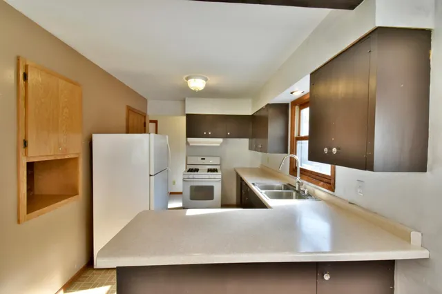 $236,400 | 1205 16th Street Southwest, Willmar, MN 56201