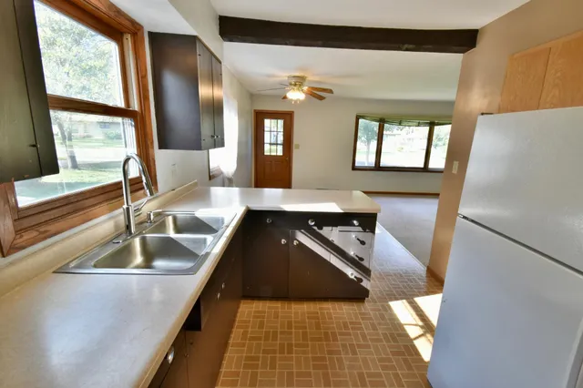 $236,400 | 1205 16th Street Southwest, Willmar, MN 56201