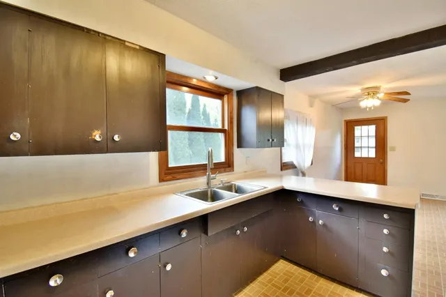 $236,400 | 1205 16th Street Southwest, Willmar, MN 56201