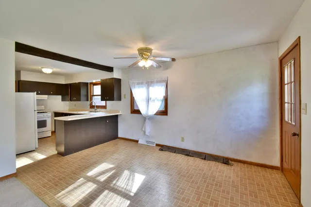 $236,400 | 1205 16th Street Southwest, Willmar, MN 56201