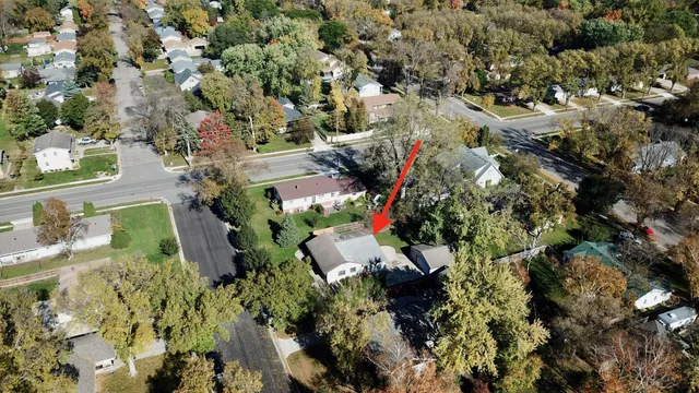 $236,400 | 1205 16th Street Southwest, Willmar, MN 56201