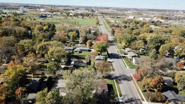 $236,400 | 1205 16th Street Southwest, Willmar, MN 56201