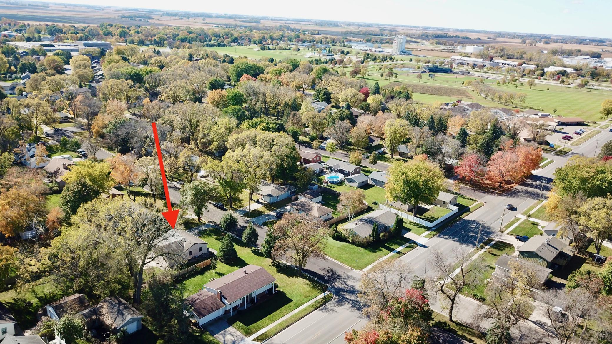 1205 16th Street Southwest Willmar, MN 56201 - Photo 4 of 34