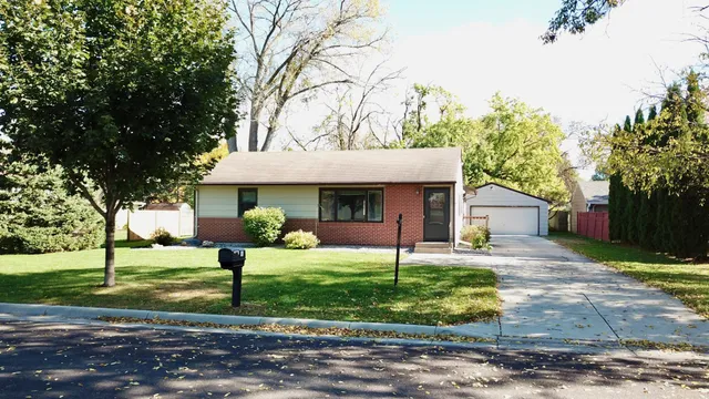 $236,400 | 1205 16th Street Southwest, Willmar, MN 56201