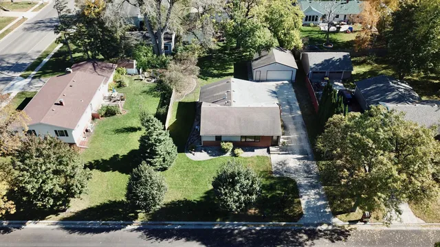 $236,400 | 1205 16th Street Southwest, Willmar, MN 56201