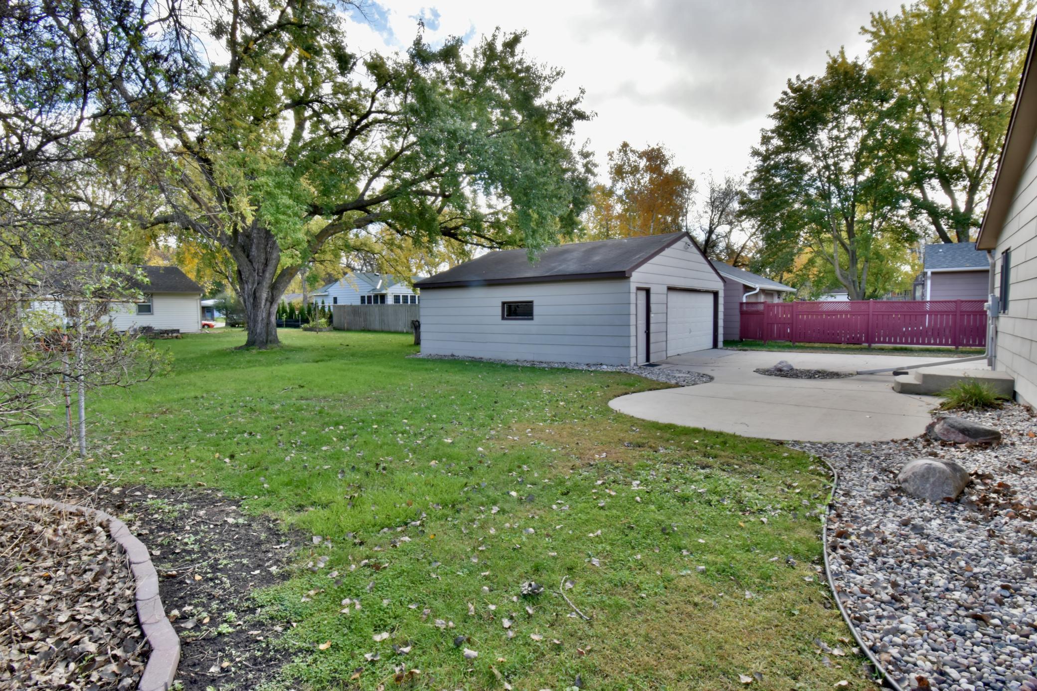 1205 16th Street Southwest Willmar, MN 56201 - Photo 9 of 34