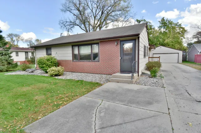 $236,400 | 1205 16th Street Southwest, Willmar, MN 56201