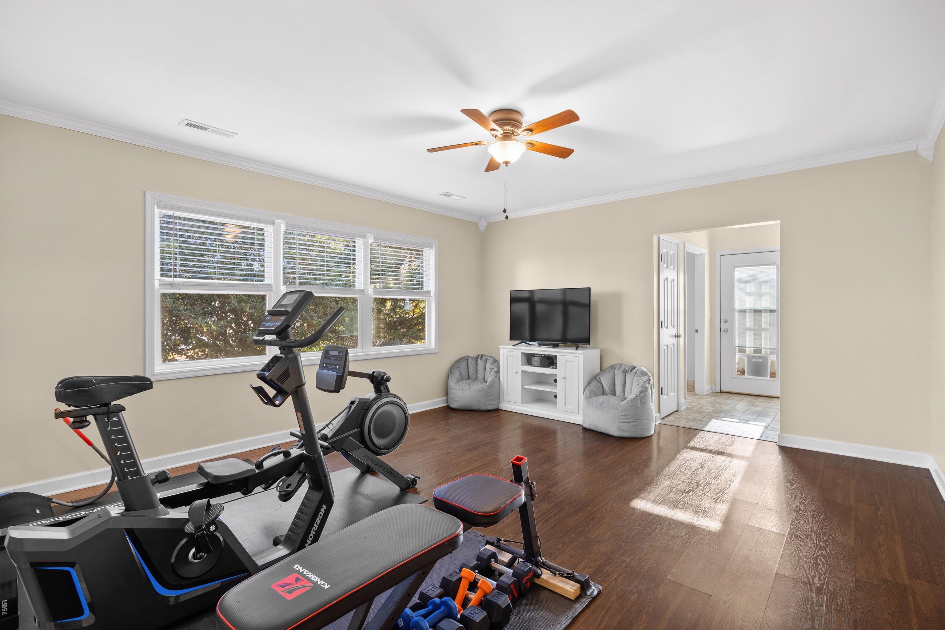 3676 Spruce Drive Myrtle Beach, SC 29577 - Photo 18 of 39