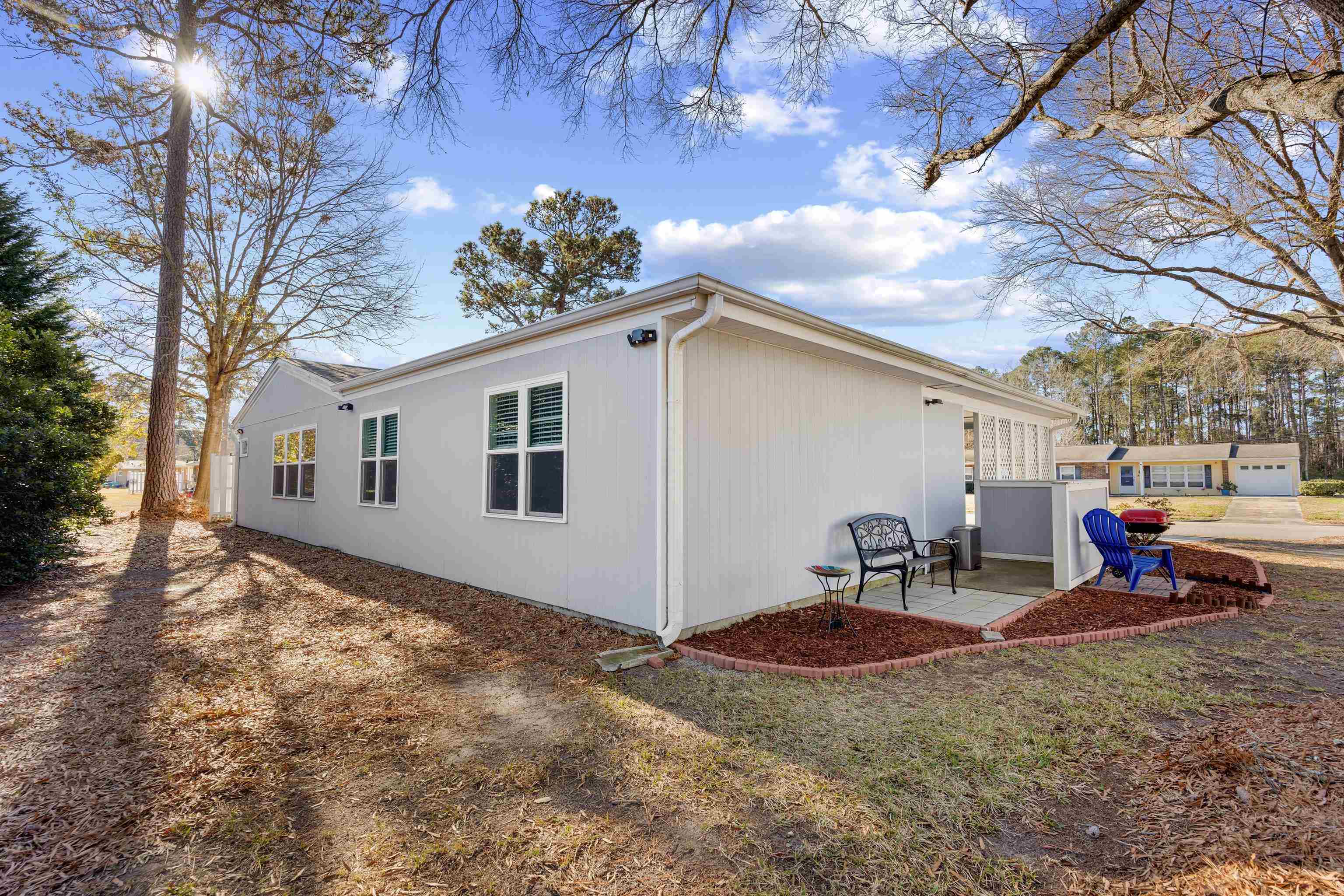 3676 Spruce Drive Myrtle Beach, SC 29577 - Photo 30 of 39