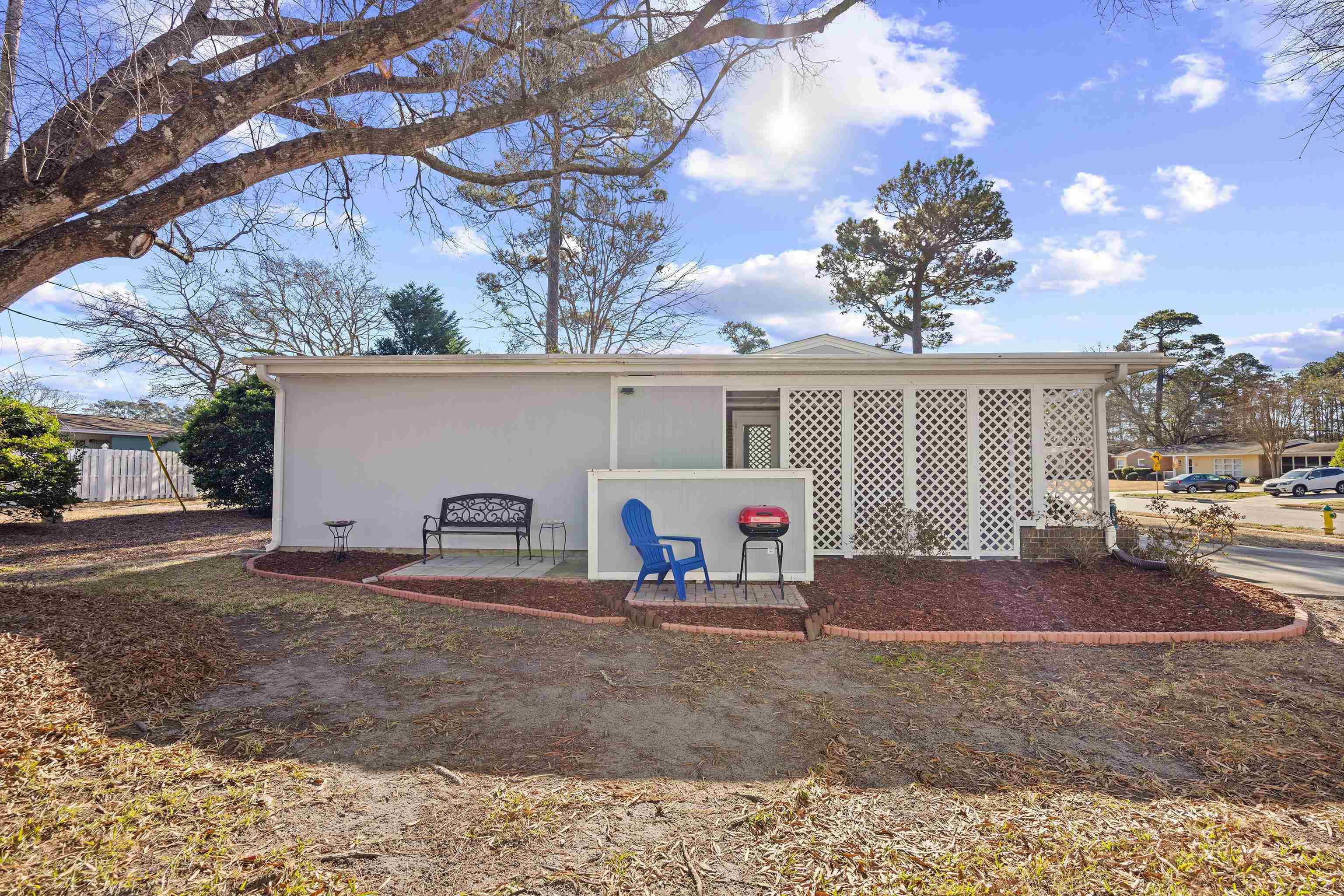 3676 Spruce Drive Myrtle Beach, SC 29577 - Photo 32 of 39