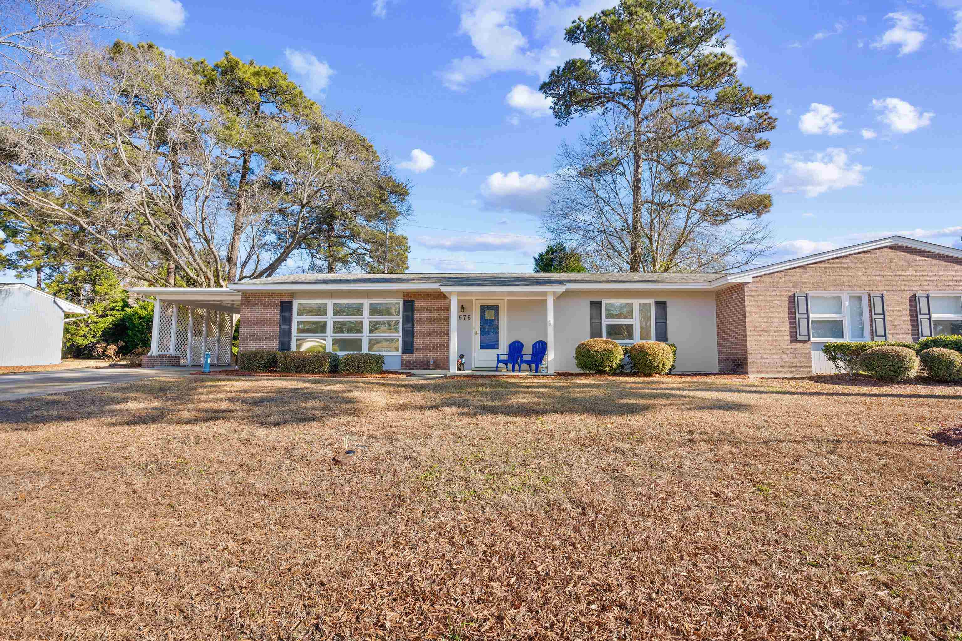 3676 Spruce Drive Myrtle Beach, SC 29577 - Photo 34 of 39