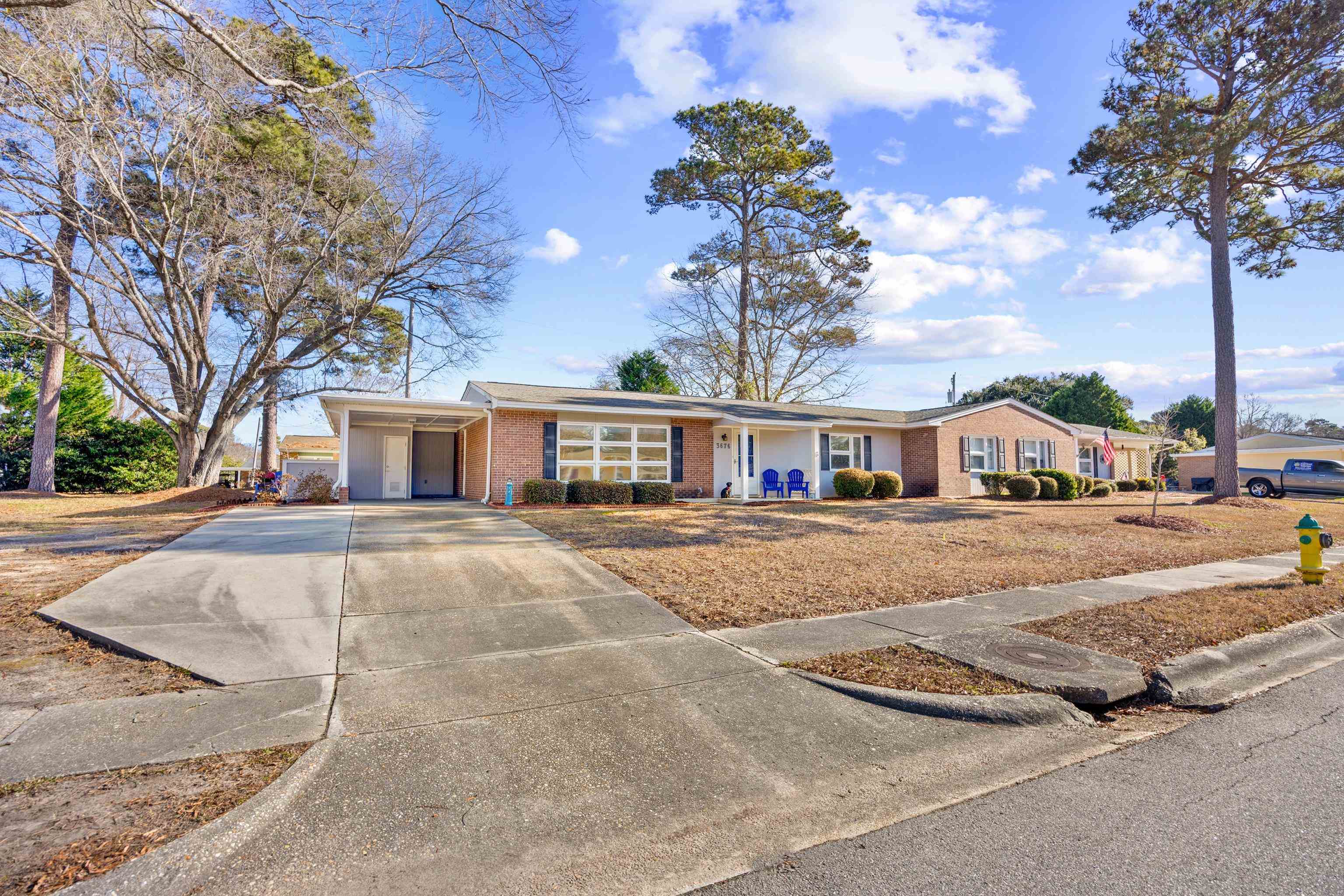 3676 Spruce Drive Myrtle Beach, SC 29577 - Photo 35 of 39