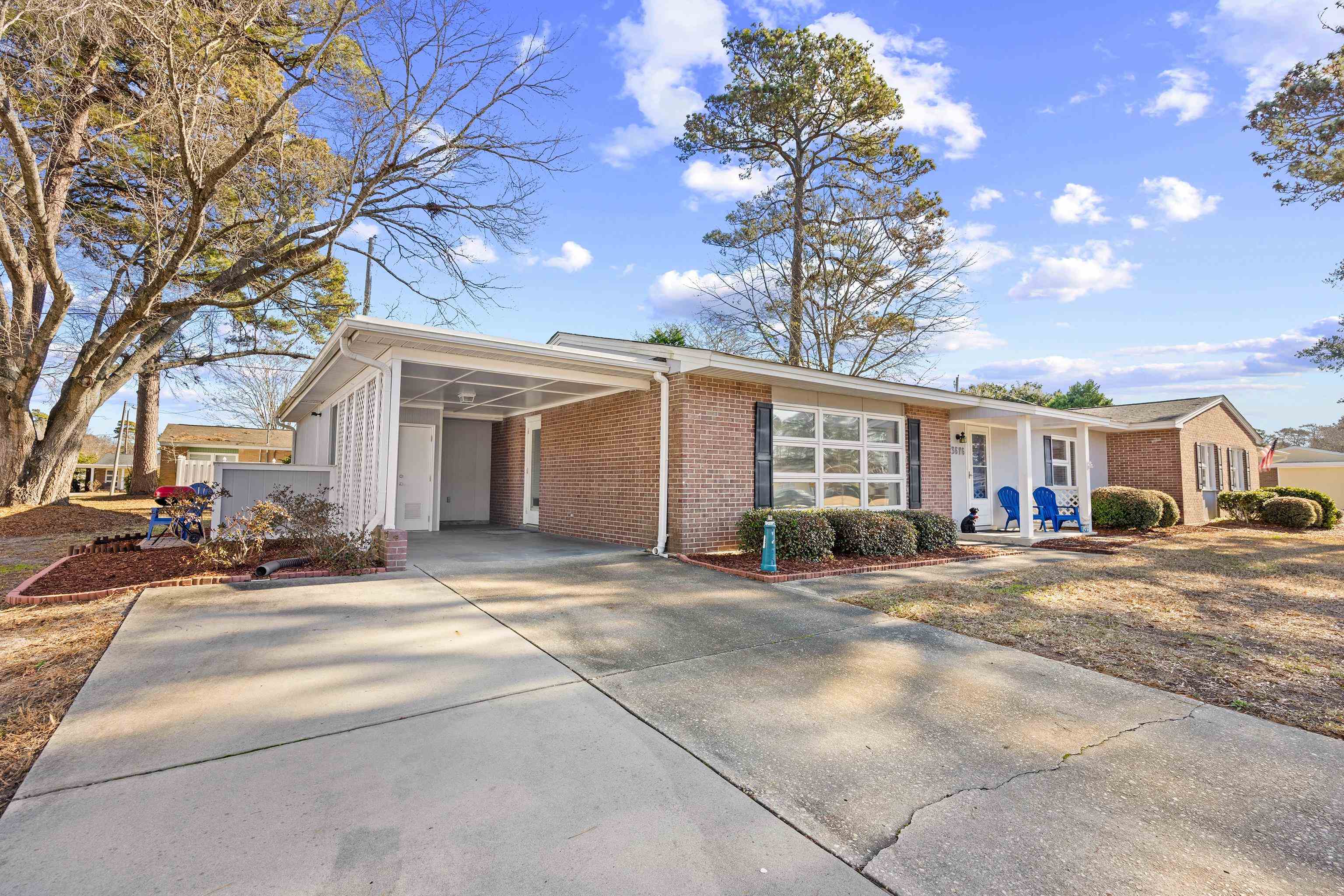3676 Spruce Drive Myrtle Beach, SC 29577 - Photo 36 of 39