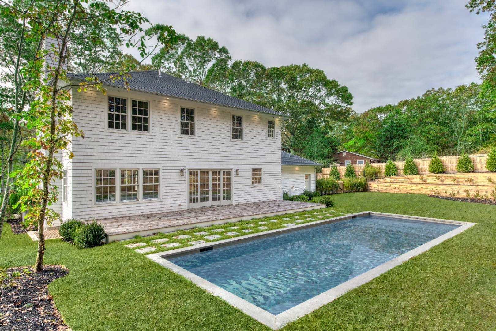 84 Wildwood Road Sag Harbor, NY 11963 - Photo 2 of 3