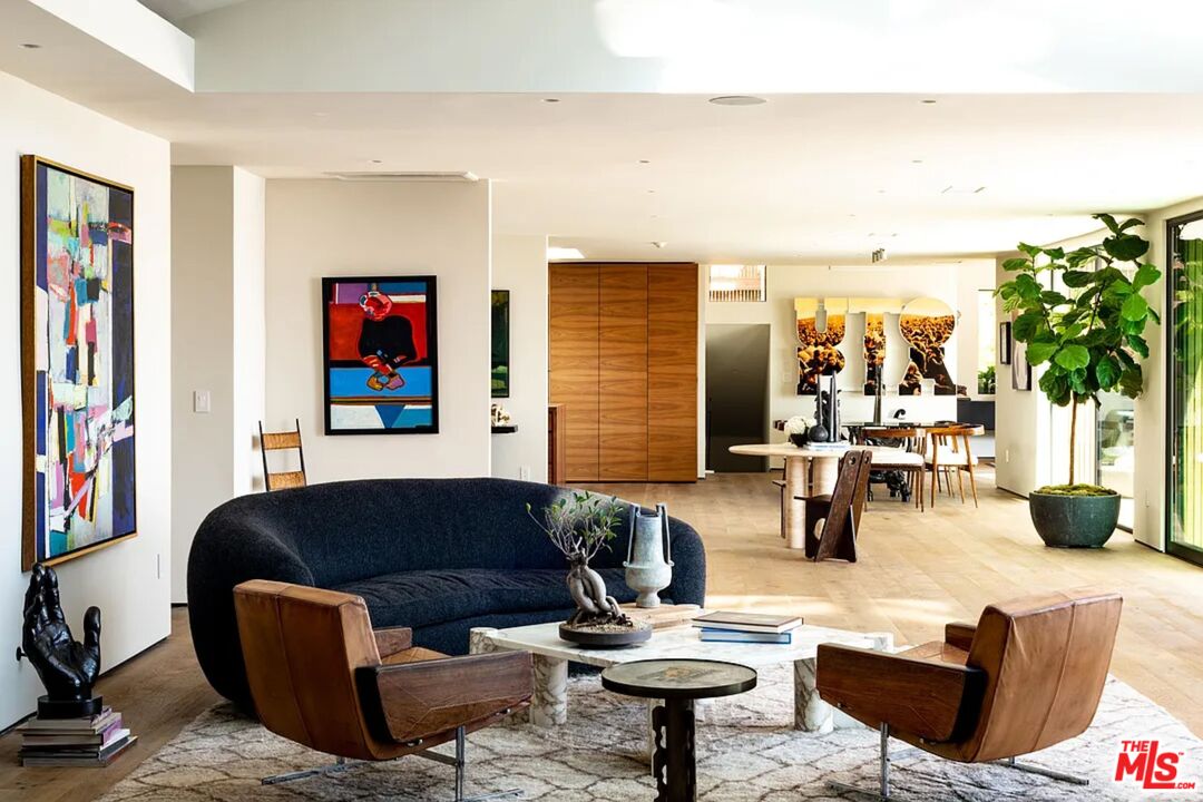 1883 Rising Glen Road Los Angeles, CA 90069 - Photo 7 of 40 Gallery Image 7