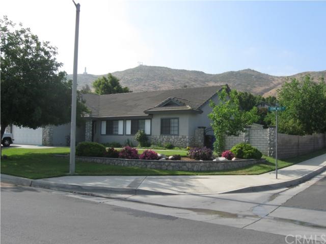8145 Stone Mist Circle Riverside, CA 92509 - Photo 1 of 1