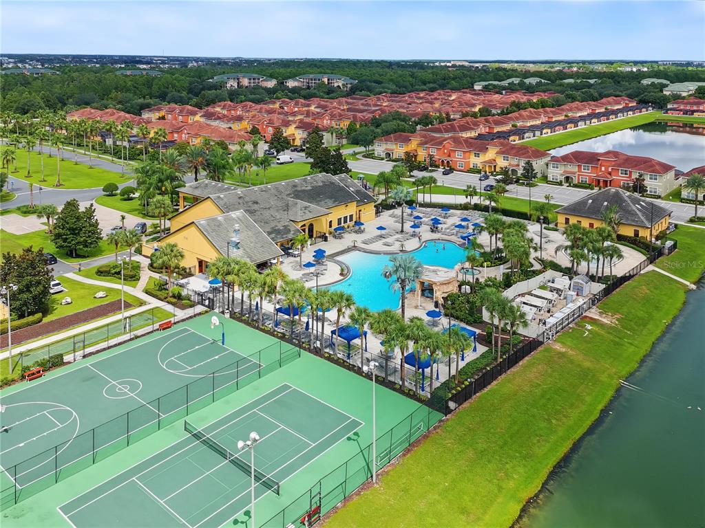 8854 Candy Palm Road Kissimmee, FL 34747 - Photo 45 of 51 Gallery Image 45