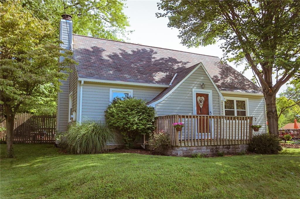 3650 Tuscarawas Road Beaver, PA 15009 - Photo 1 of 21 Gallery Image 1