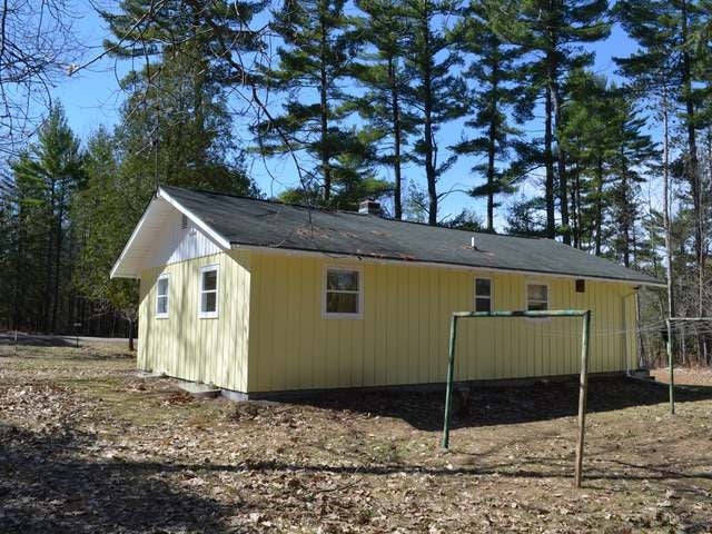 W5456 Koth Road Tomahawk, WI 54487 - Photo 16 of 20 Gallery Image 16