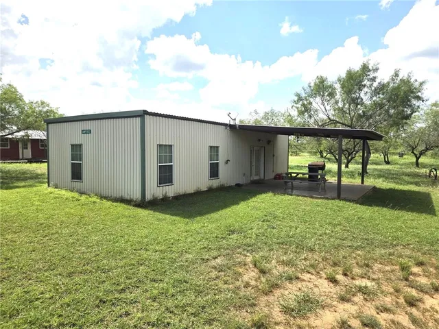 $169,999 | 584 Cr 223, Concepcion, TX 78349
