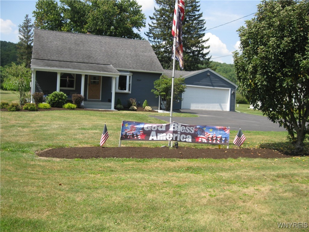7062 Olean Road Holland, NY 14139 - Photo 1 of 1 Gallery Image 1