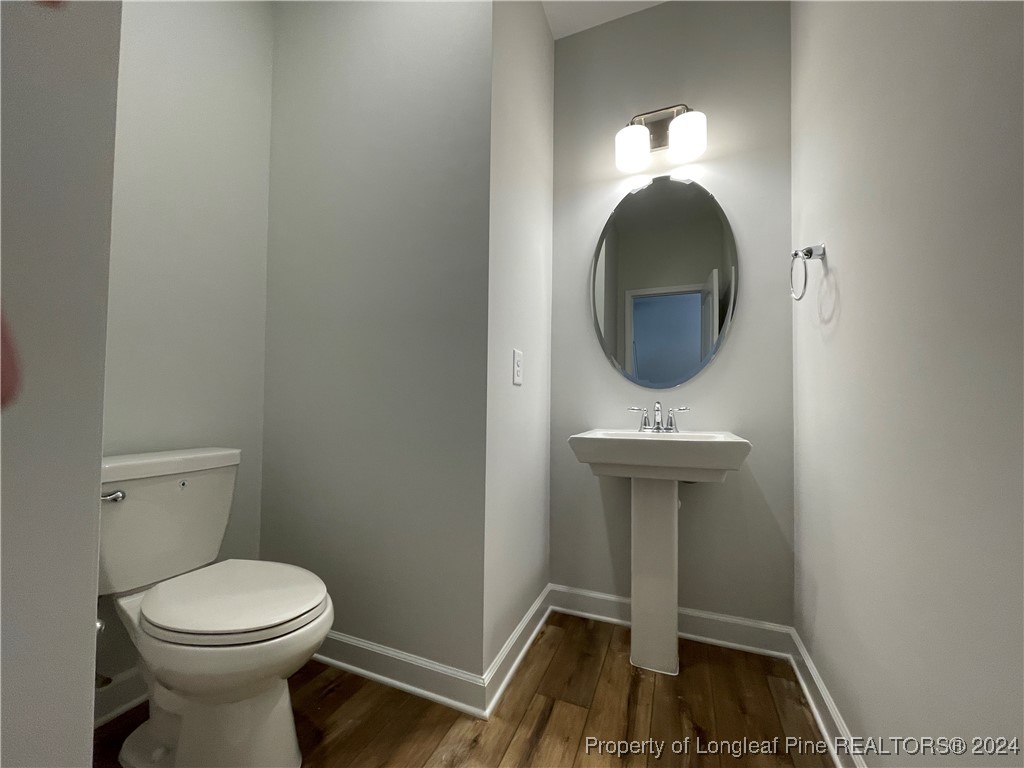 5415 Seedling Road Fayetteville, NC 28311 - Photo 3 of 19 Gallery Image 3