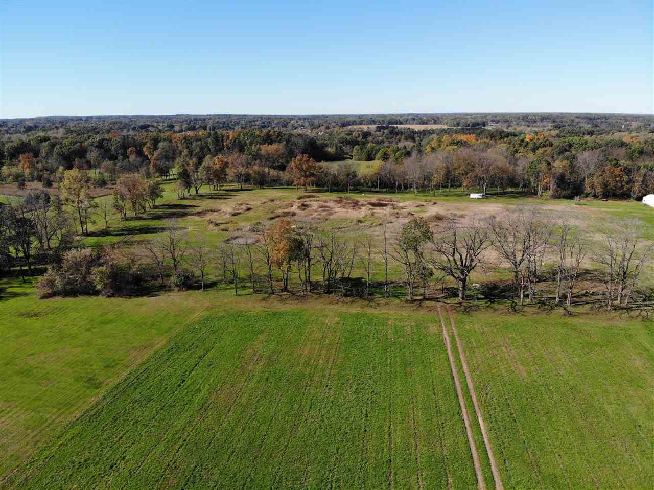 0 Linden Road Lennon, MI 48449 - Photo 3 of 10