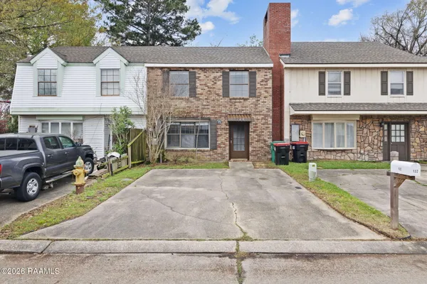 $141,000 | 132 East Pamela Drive, Lafayette, LA 70506