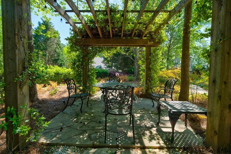 4037 Wieuca Road Northeast Atlanta, GA 30342 - Photo 60 of 82