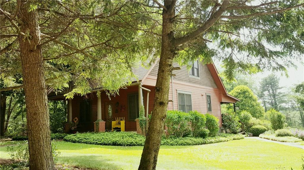 5707 Meridian Road Gibsonia, PA 15044 - Photo 16 of 19 Gallery Image 16