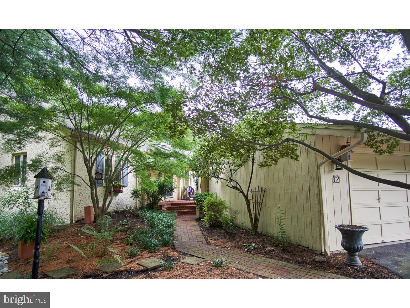 12 Ringfield Road Chadds Ford, PA 19317 - Photo 2 of 25 Exterior Front