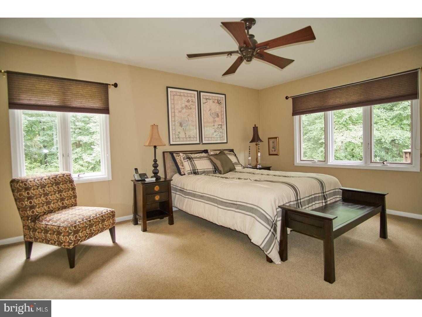 12 Ringfield Road Chadds Ford, PA 19317 - Photo 11 of 25 Bedroom - Main