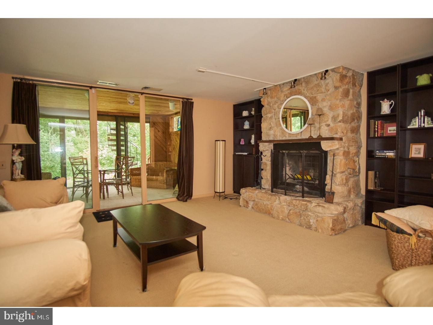 12 Ringfield Road Chadds Ford, PA 19317 - Photo 16 of 25 Family Room