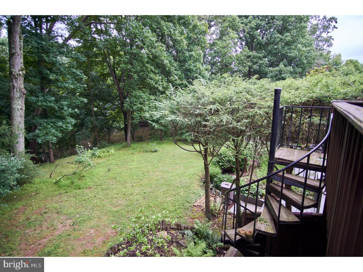 12 Ringfield Road Chadds Ford, PA 19317 - Photo 20 of 25 Exterior Back