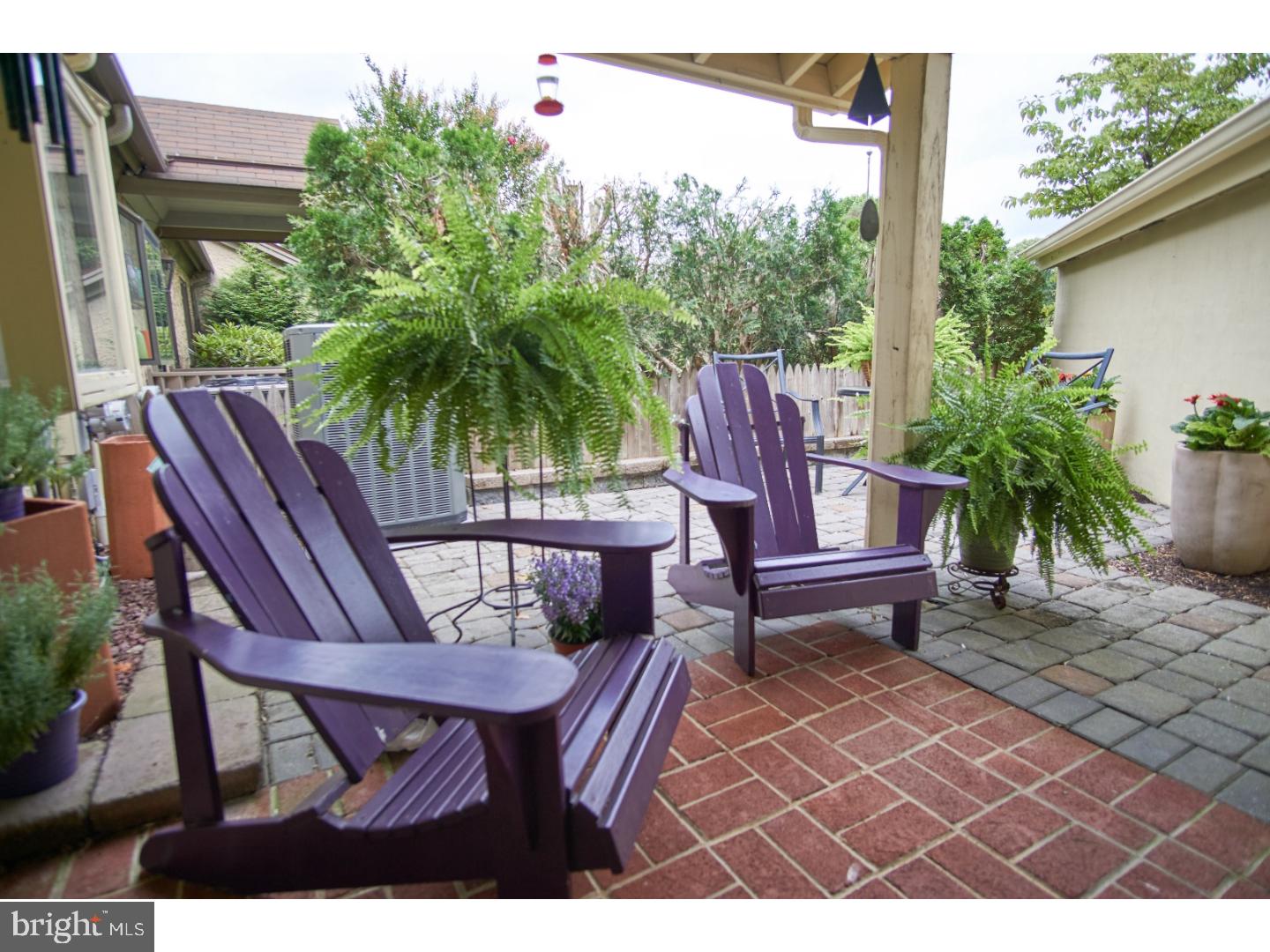 12 Ringfield Road Chadds Ford, PA 19317 - Photo 3 of 25 Patio