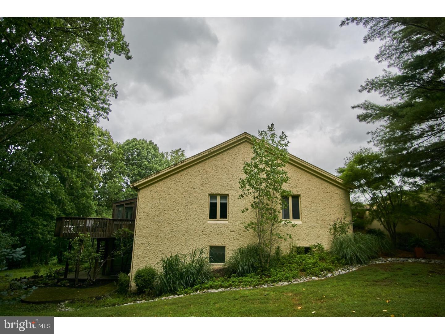 12 Ringfield Road Chadds Ford, PA 19317 - Photo 21 of 25 Exterior Side