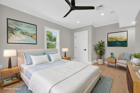 $1,500,000 | 29 Hanson Street, Unit 2, Somerville, MA 02143