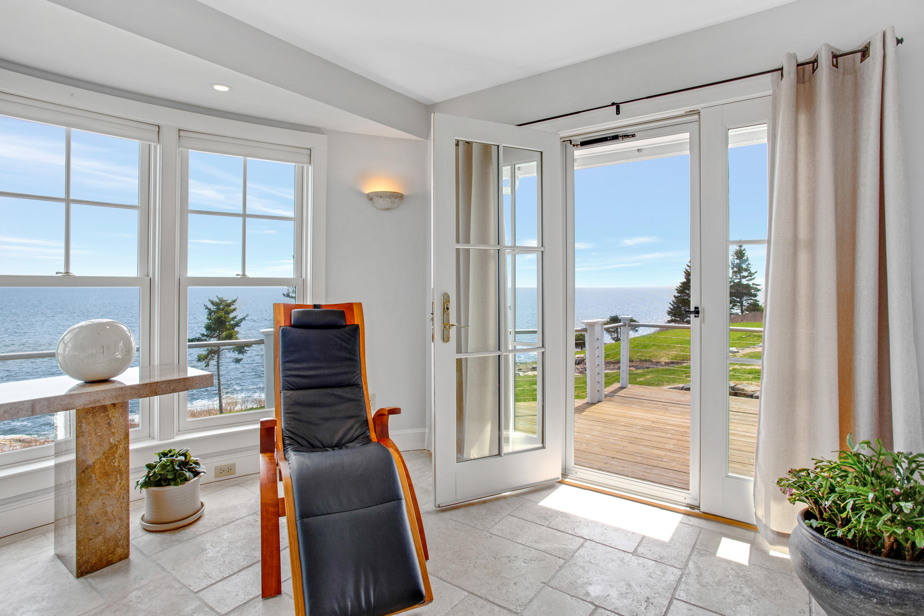 51 Cliff Road New Harbor, ME 04554 - Photo 12 of 50 20-51CliffRd-PemaquidPoint-KS
