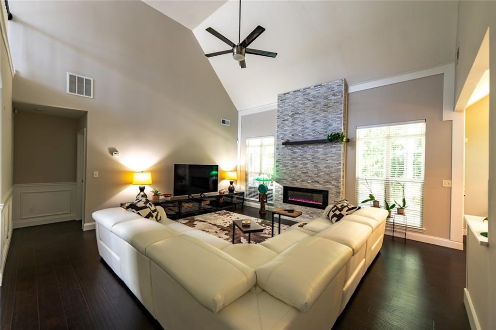 436 Ryoaks Drive Hampton, GA 30228 - Photo 13 of 67