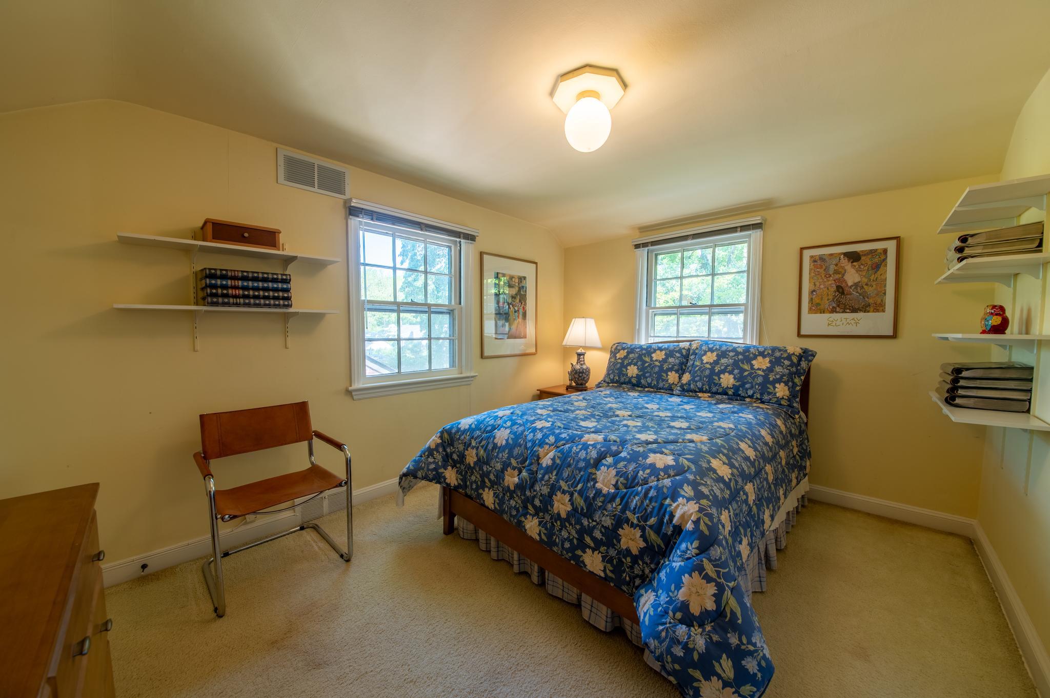 259 Harrogate Road Wynnewood, PA 19096 - Photo 25 of 28 3rd bedroom