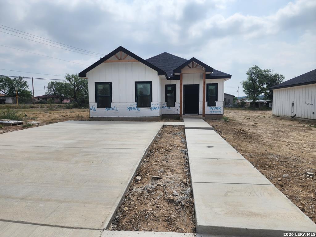 2786 Rodriguez Street Eagle Pass, TX 78852 - Photo 1 of 18