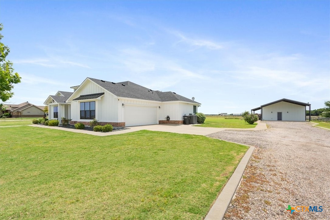 16649 Sypert School Road Holland, TX 76534 - Photo 32 of 48