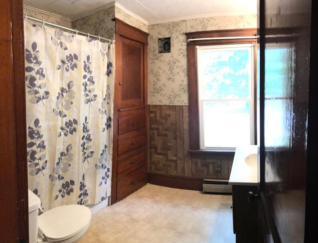 12 Collette Street Waterville, ME 04901 - Photo 22 of 37 Bathroom