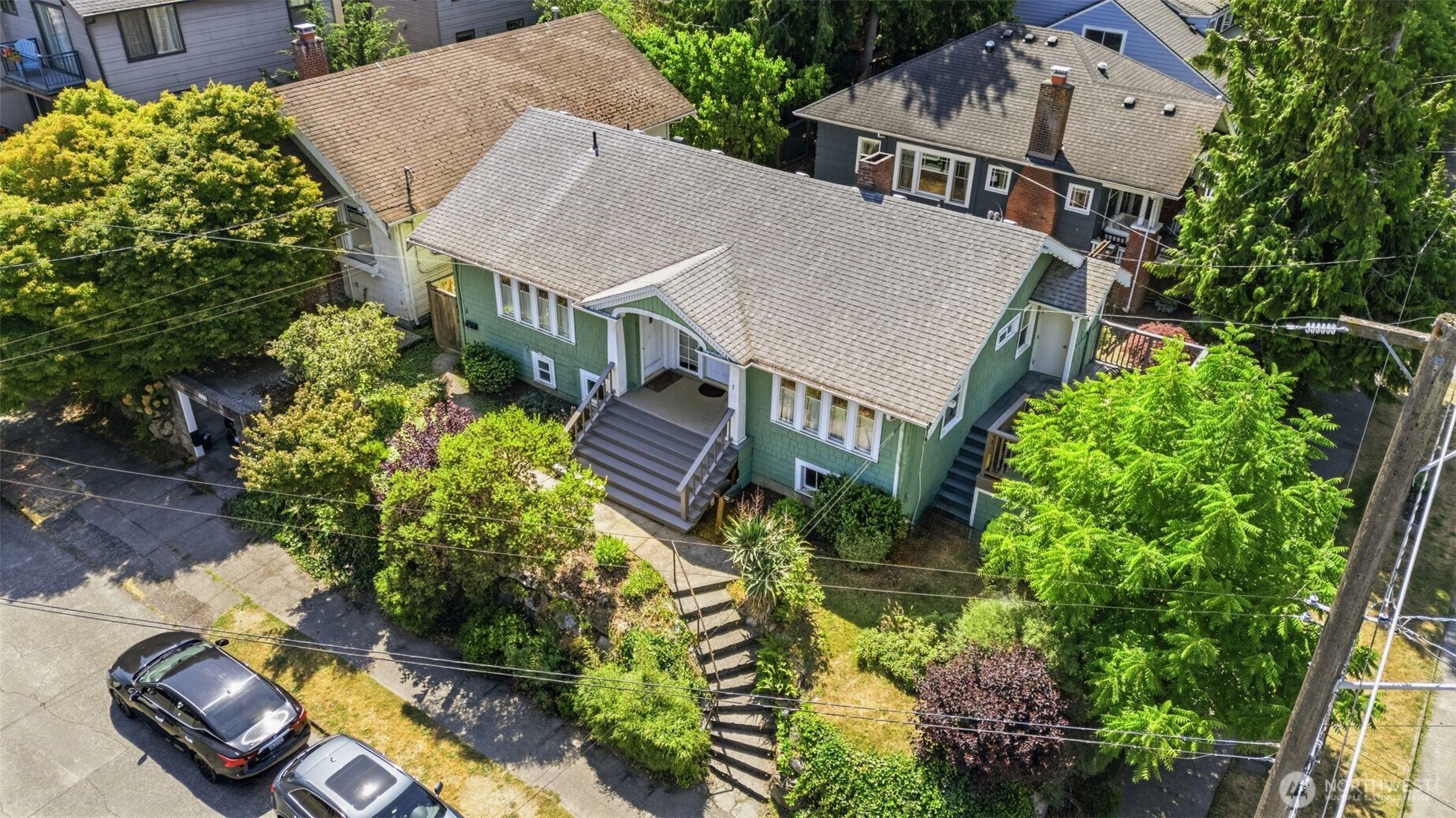 303 North 64th Street Seattle, WA 98103 - Photo 4 of 23