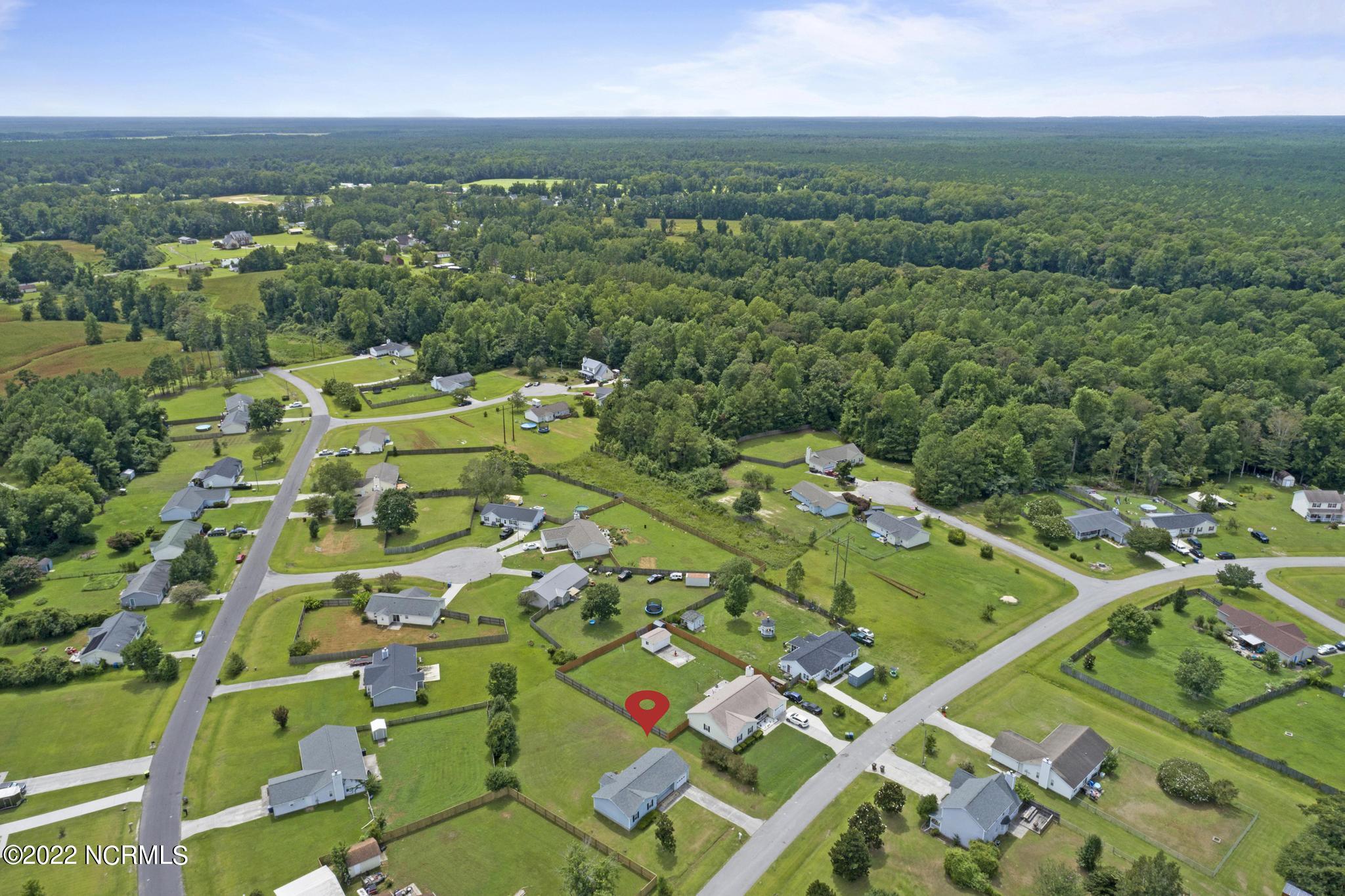 140 Wigeon Road Jacksonville, NC 28540 - Photo 28 of 31 DJI_0476L