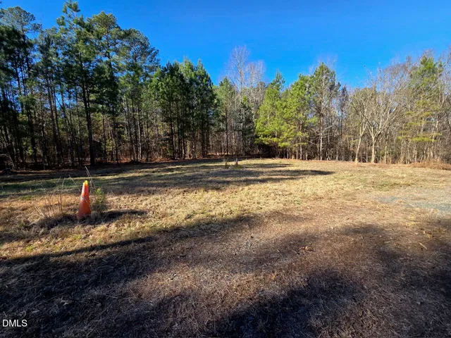 $57,500 | 1061 Rogers Quarter Road, Creedmoor, NC 27522