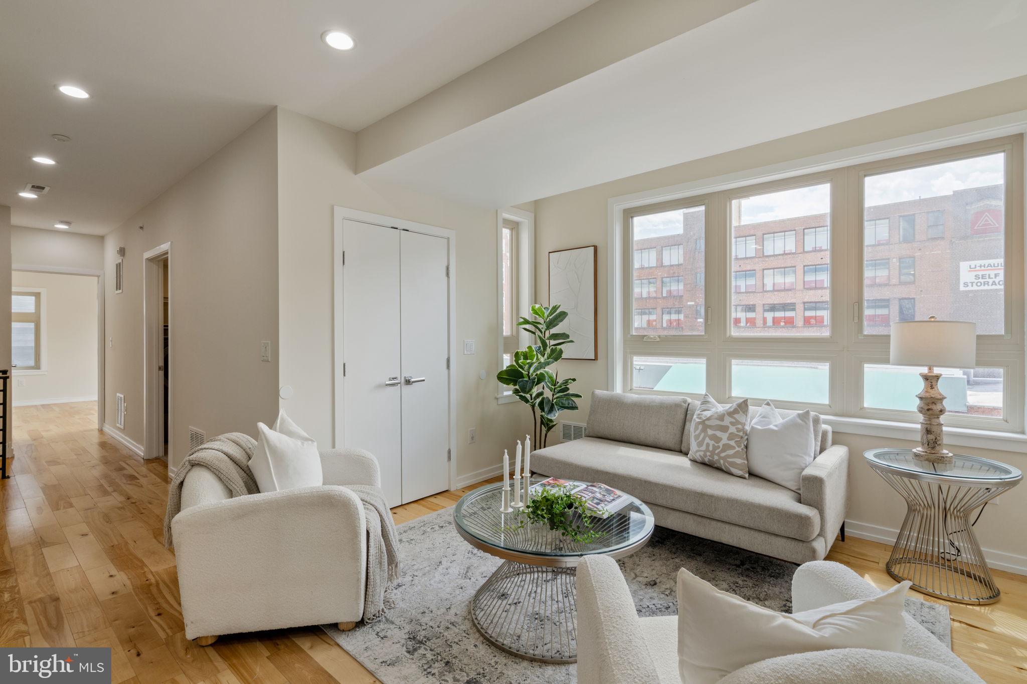 1013 South 12th Street, Unit 3 Philadelphia, PA 19147 - Photo 33 of 57