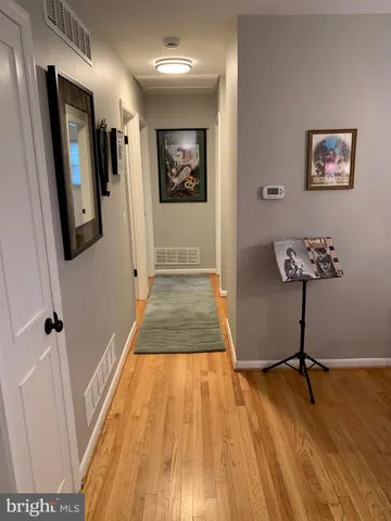 a room with storage and utility