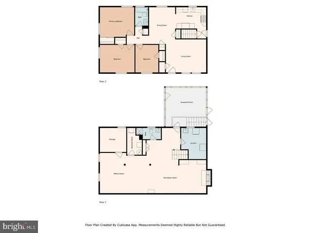 $450,000 | 10306 Greenside Drive, Cockeysville, MD 21030