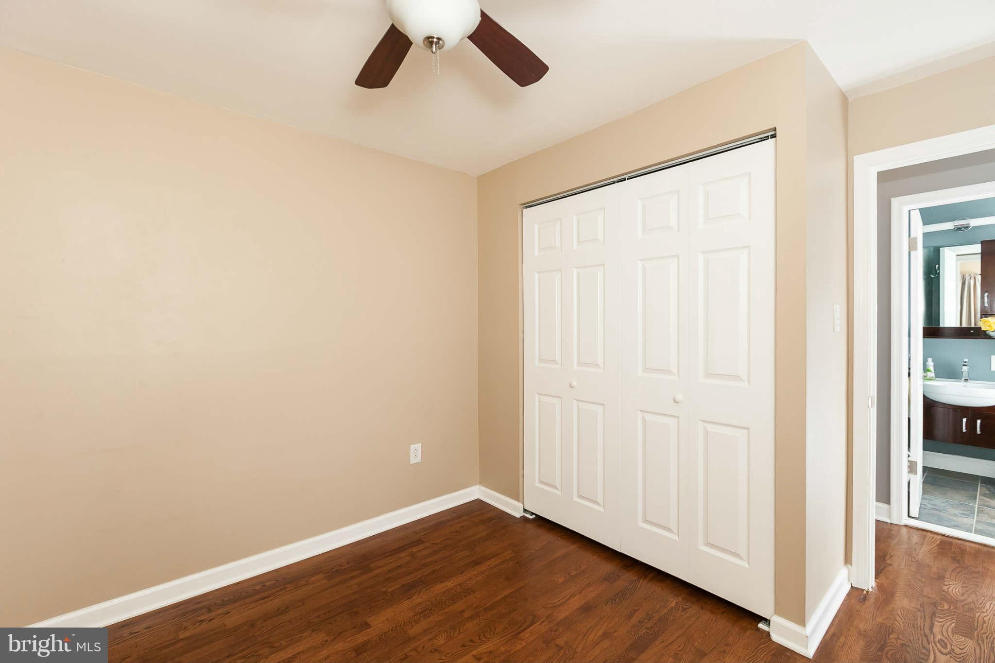 12823 Epping Terrace, Unit 3C Silver Spring, MD 20906 - Photo 20 of 30 Bedroom Three